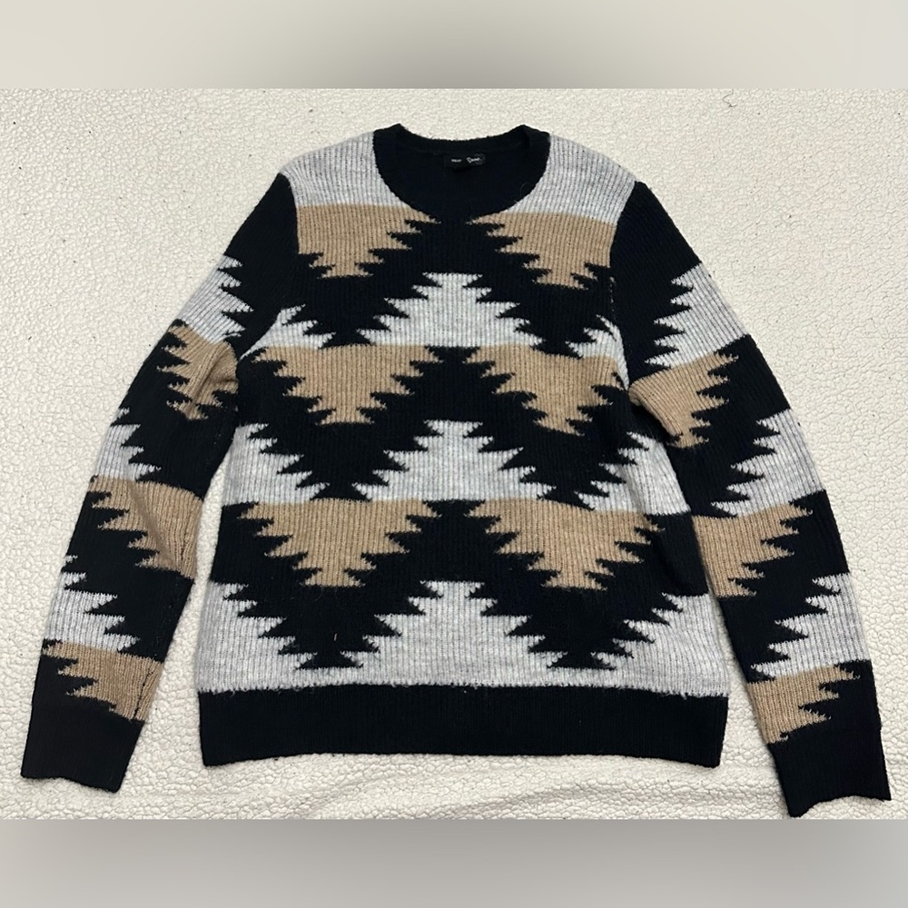 Large Treasure & Bond Sweater